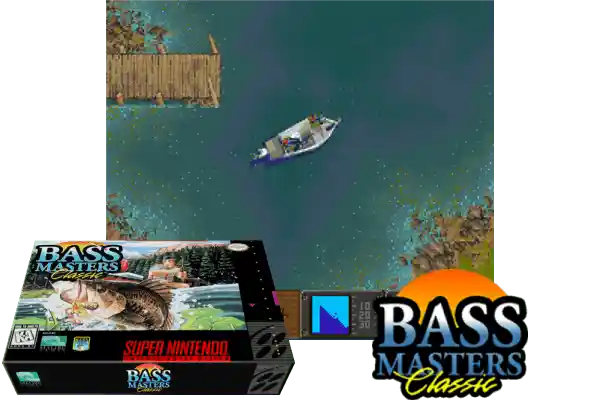 bass masters classic
